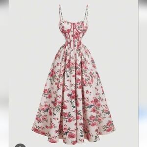 Brand New Shein Dress Large